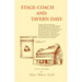 Stage-Coach and Tavern Days