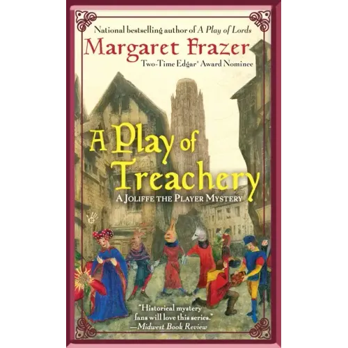 A Play of Treachery