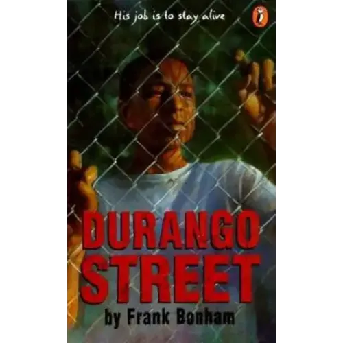 Durango Street