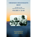 Cherokee Descendants West Volume II (A-M): An Index to the Guion Miller Applications