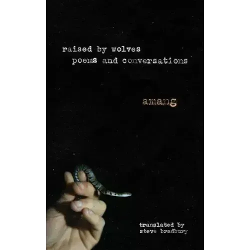 Raised by Wolves