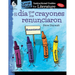 El Dia Que Los Crayones Renunciaron: An Instructional Guide for Literature