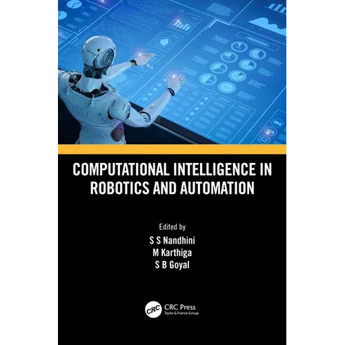 Computational Intelligence in Robotics and Automation