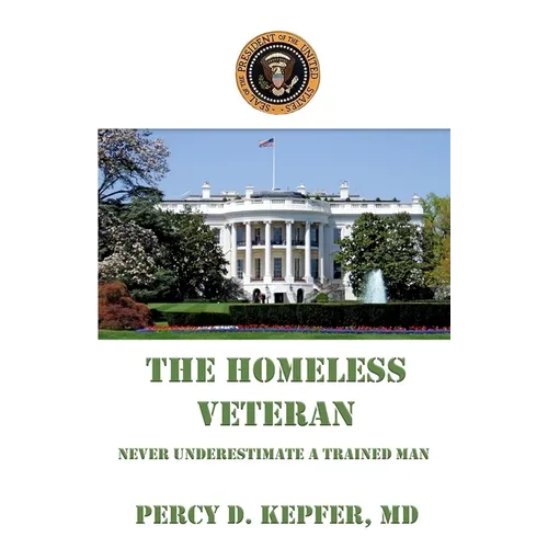 The Homeless Veteran