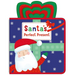 Festive Felt: Santa's Perfect Present