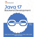 Java 17 Backend Development: Design backend systems using Spring Boot, Docker, Kafka, Eureka, Redis, and Tomcat