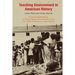 Teaching Enslavement in American History: Lesson Plans and Primary Sources