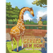 Gerald's New Home