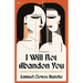 I Will Not Abandon You: Queer Women in Nazi Germany