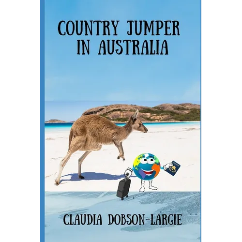 Country Jumper in Australia