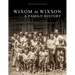 Wixom to Wixson: A Family History