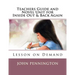 Teachers Guide and Novel Unit for Inside Out & Back Again: Lesson on Demand