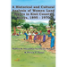 A Historical and Cultural Analysis of Women Land Rights in Kisii County, Kenya, 1895 - 1970