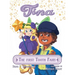 Tina the First Tooth Fairy