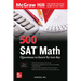 500 SAT Math Questions to Know by Test Day, Third Edition