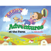 Addie's Adventures at the Farm