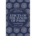 Edicts of the Synod of Paris