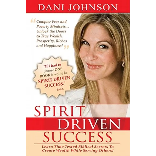 Spirit Driven Success