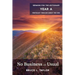 No Business as Usual: Sermons for the Lectionary, Year A, Pentecost Through Christ the King