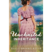 Uncharted Inheritance