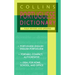 Collins Portuguese Dictionary
