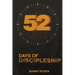 52 Days of Discipleship