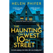 The Haunting on West 10th Street: A totally gripping supernatural crime thriller