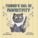 Techno's Tail of Pawsitivity