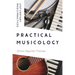 Practical Musicology