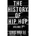 The History of Hip Hop: Volume 2