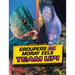 Groupers and Moray Eels Team Up!