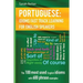 English: Idioms Fast Track Learning for Portuguese Speakers: The 100 most used English idioms with 600 phrase examples.