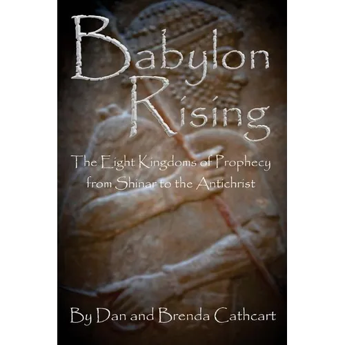 Babylon Rising