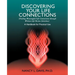Discovering Your Life Connections: (Finding Meaningful Life Connections Through Written Life Review Activities)