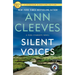 Silent Voices: A Vera Stanhope Mystery