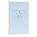 Kjv, Baby's First New Testament, Leathersoft, Blue, Red Letter, Comfort Print: Holy Bible, King James Version