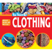 Reduce, Reuse, and Recycle Clothing