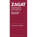 Zagat 2020 New York City Restaurants: Special 40th Anniversary Edition