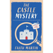 THE CASTLE MYSTERY an absolutely gripping cozy mystery for all crime thriller fans