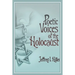 Poetic Voices of the Holocaust