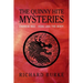 The Quinny Hite Mysteries: Chinese Red / Here Lies the Body