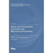 Alloys and Composites Corrosion and Mechanical Properties