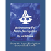 Astronomy For Astro Navigation: Black and White Edition