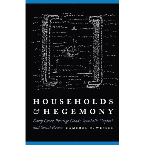 Households and Hegemony: Early Creek Prestige Goods, Symbolic Capital, and Social Power