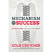 Mechanism of Success: Attracting the Life You Want