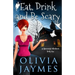 Eat, Drink, and Be Scary