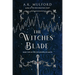 The Witches' Blade