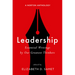 Leadership: Essential Writings by Our Greatest Thinkers: A Norton Anthology