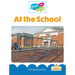 At the School