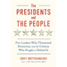 The Presidents and the People: Five Leaders Who Threatened Democracy and the Citizens Who Fought to Defend It